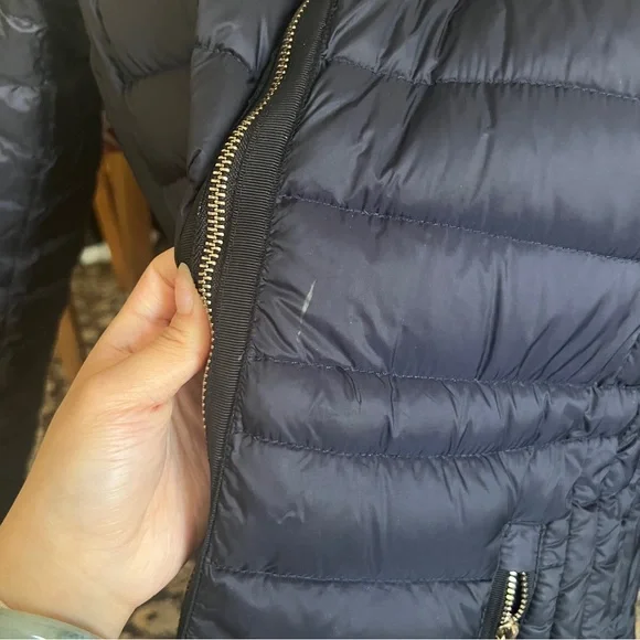 Michael Kors Packable Down Fill Jacket - Picture 6 of 6